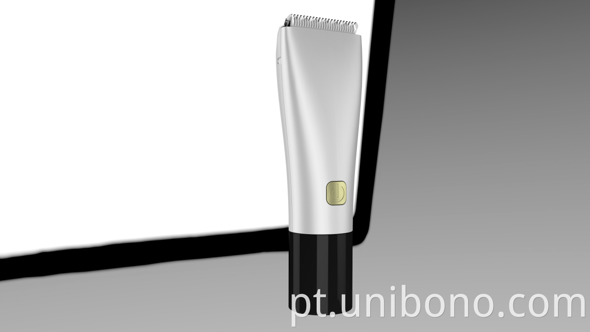 groin hair trimmer